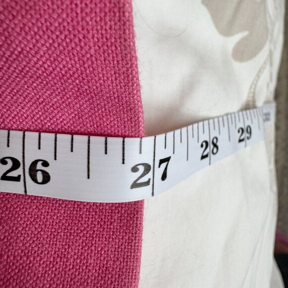 Vintage 90s Pink Blazer - Picture 11 of 11